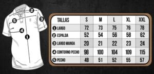 polos_luthier_medidas