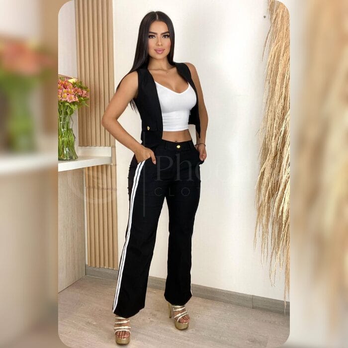 conjunto_top_chaleco_pantalón_talla_única_3